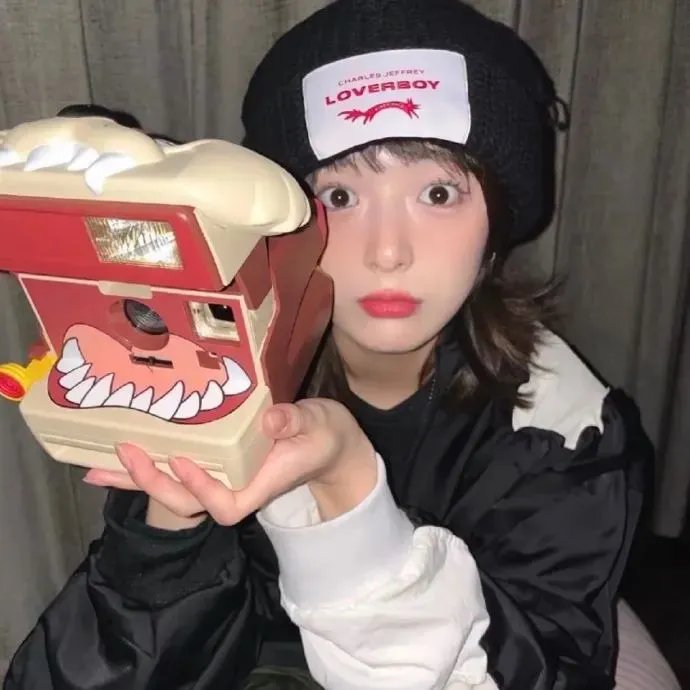 炸鸡块奇遇记